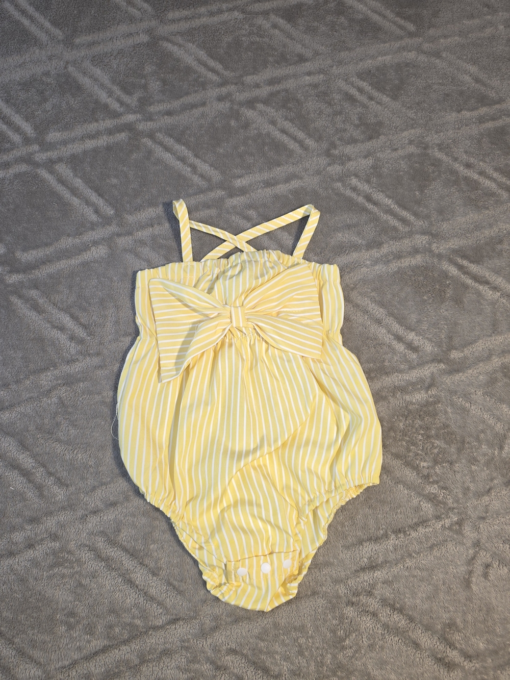 SHEIN 3-piece set for 9- to 12-month- baby